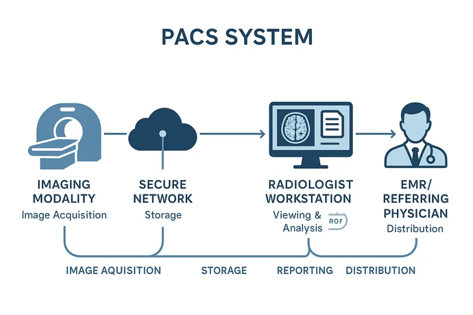 PACS
