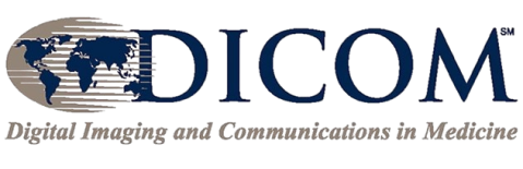 فایل DICOM