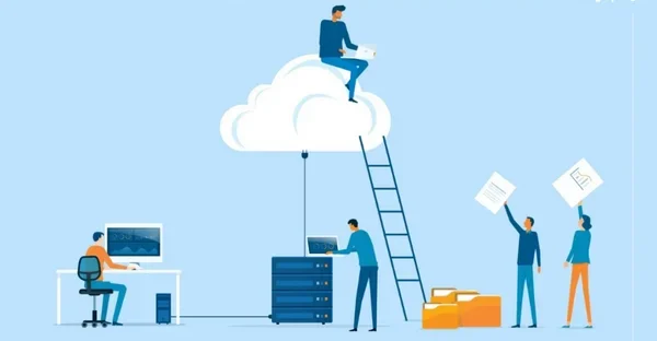 فضای ابری